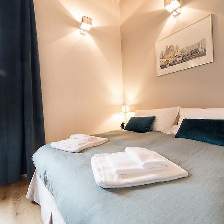 Santa Croce Apartment Firenze Eksteriør bilde