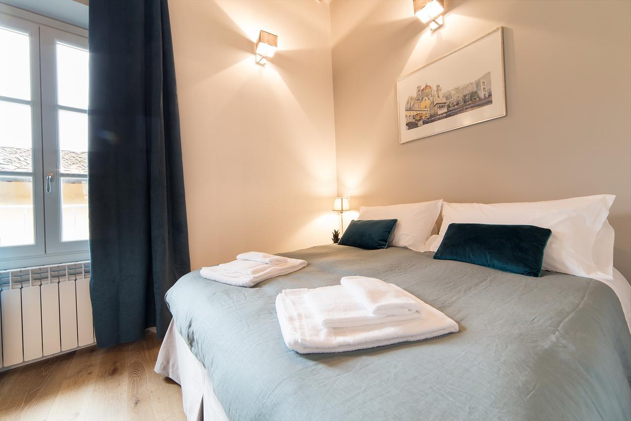 Santa Croce Apartment Firenze Eksteriør bilde