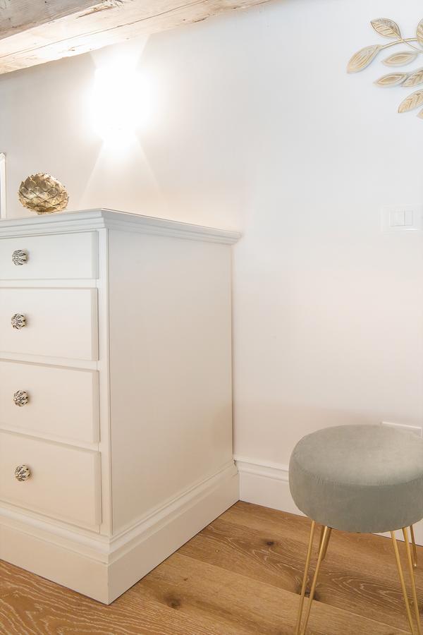 Santa Croce Apartment Firenze Eksteriør bilde