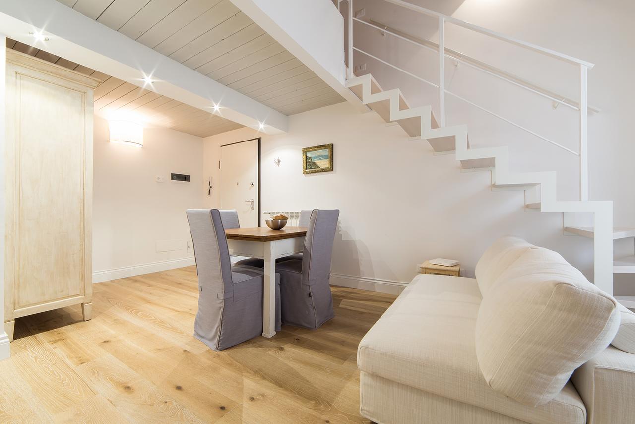 Santa Croce Apartment Firenze Eksteriør bilde