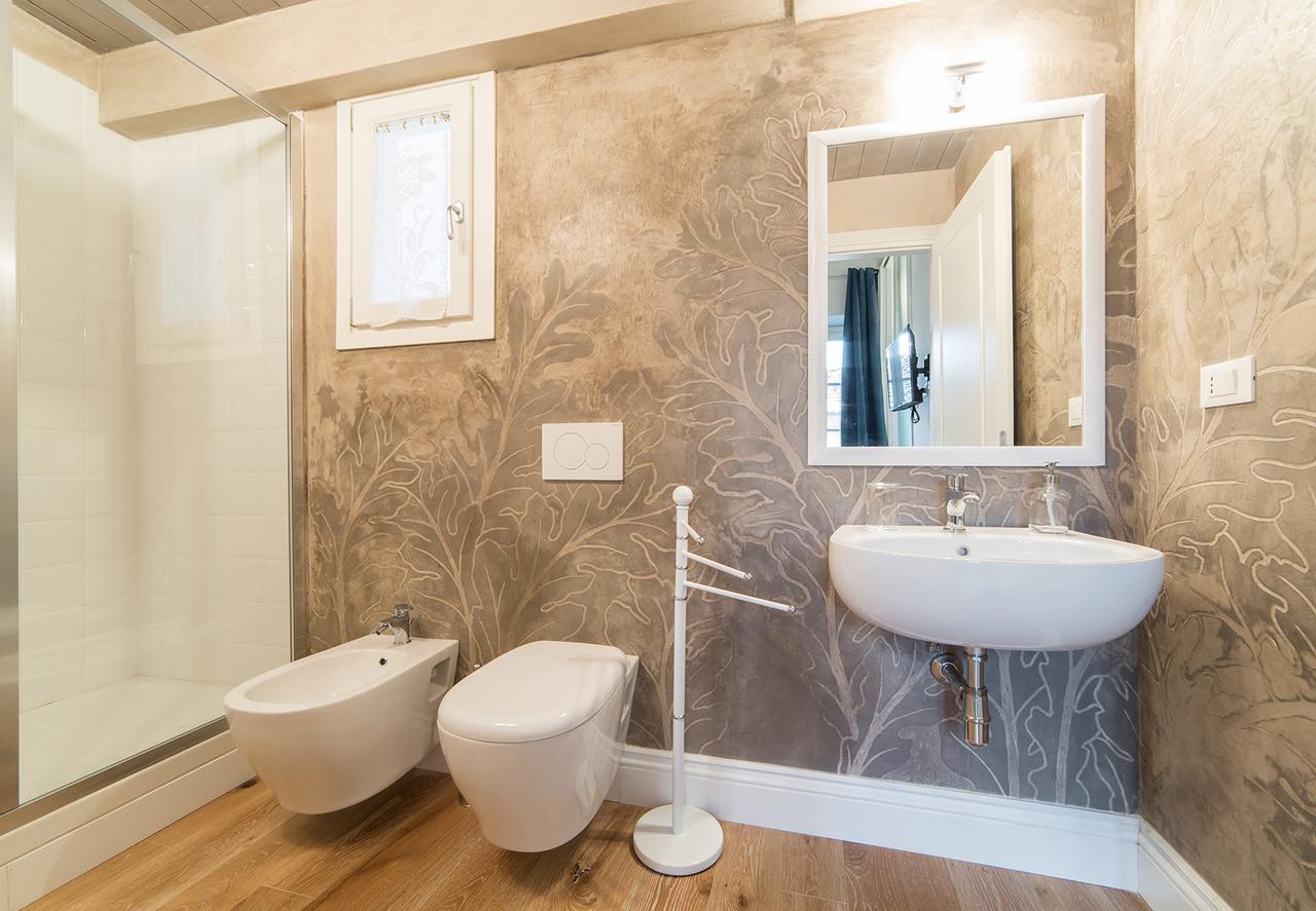 Santa Croce Apartment Firenze Eksteriør bilde