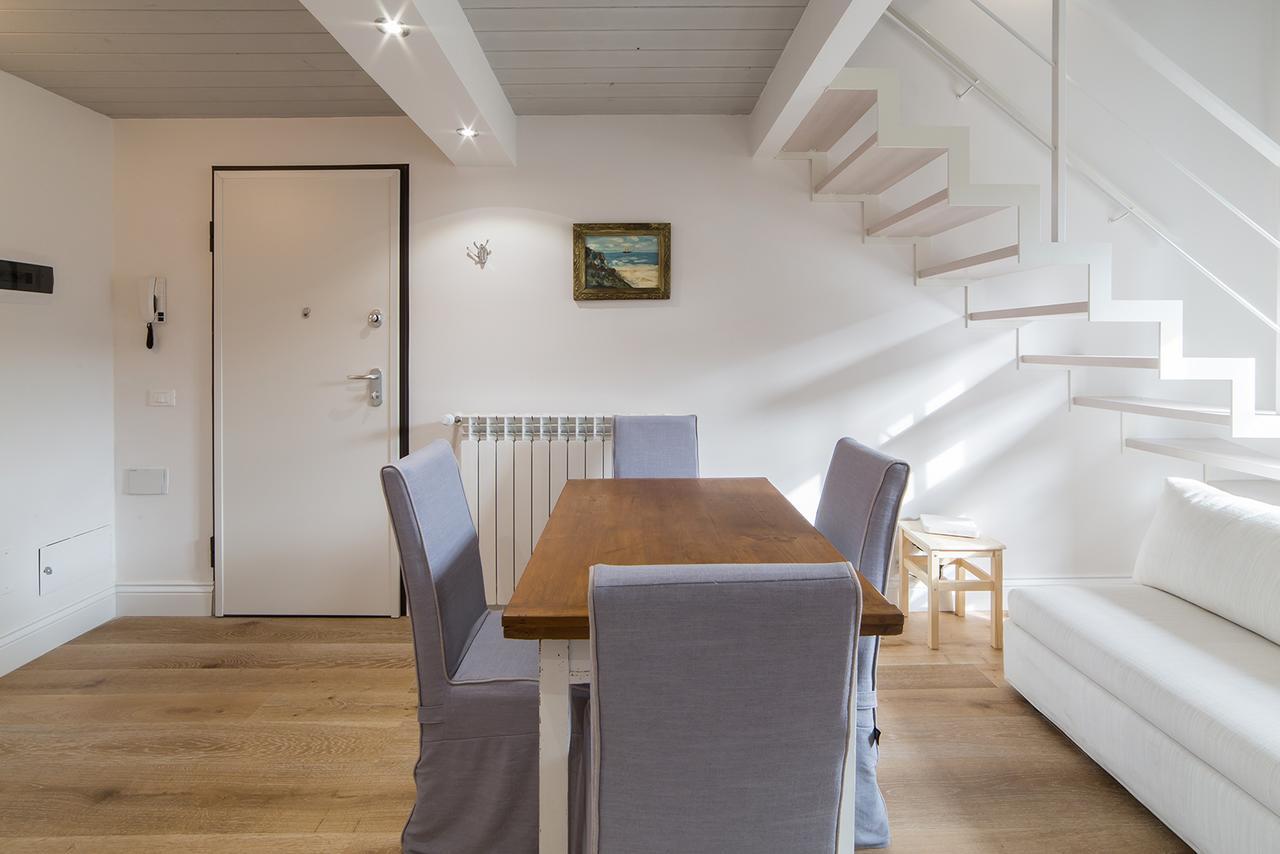 Santa Croce Apartment Firenze Eksteriør bilde