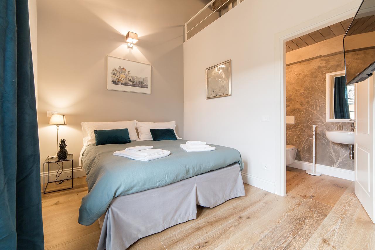 Santa Croce Apartment Firenze Eksteriør bilde