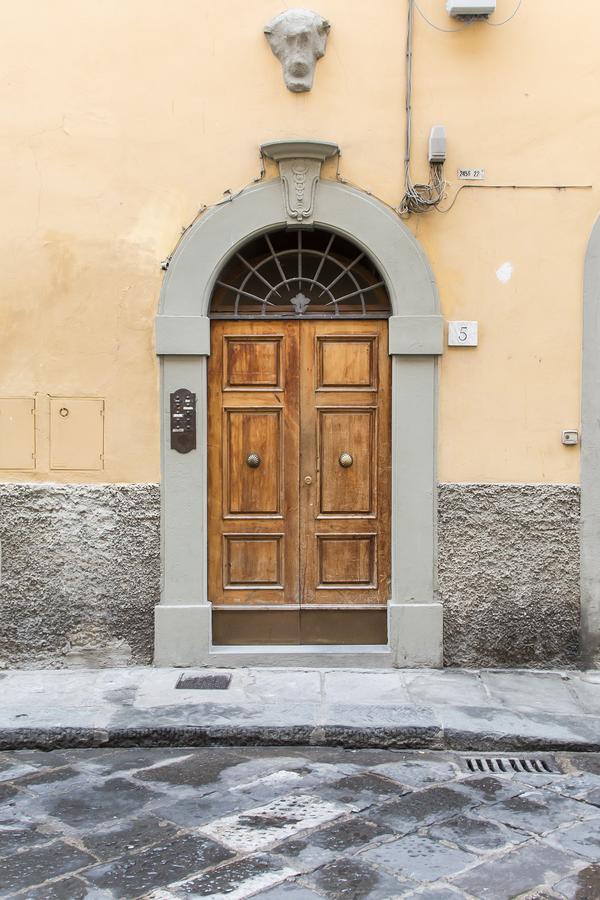 Santa Croce Apartment Firenze Eksteriør bilde