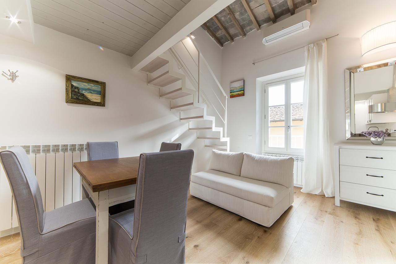 Santa Croce Apartment Firenze Eksteriør bilde