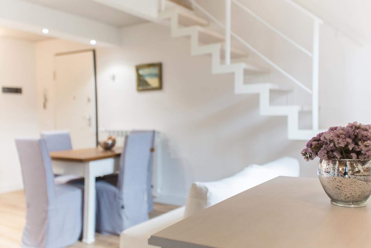 Santa Croce Apartment Firenze Eksteriør bilde
