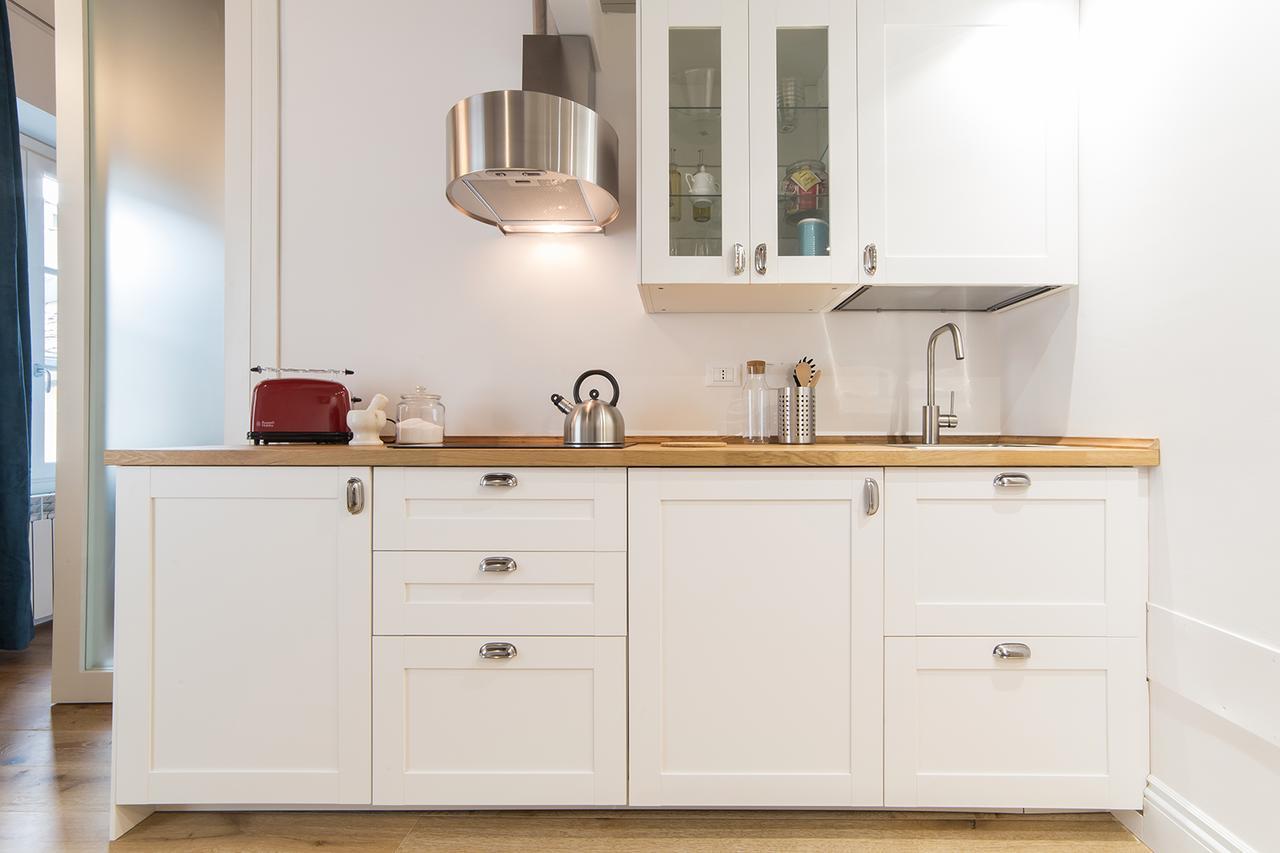 Santa Croce Apartment Firenze Eksteriør bilde