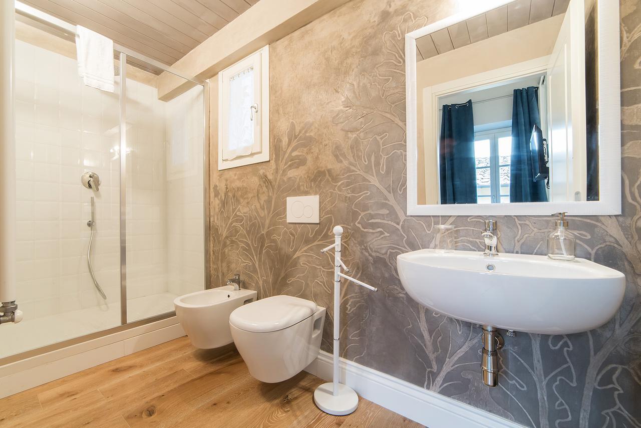 Santa Croce Apartment Firenze Eksteriør bilde